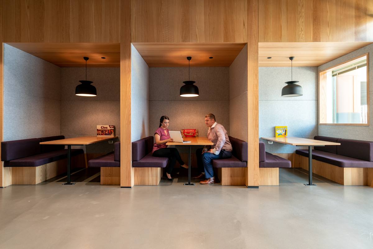 Spaces (IWG) Galleria Corporate Center Scottsdale