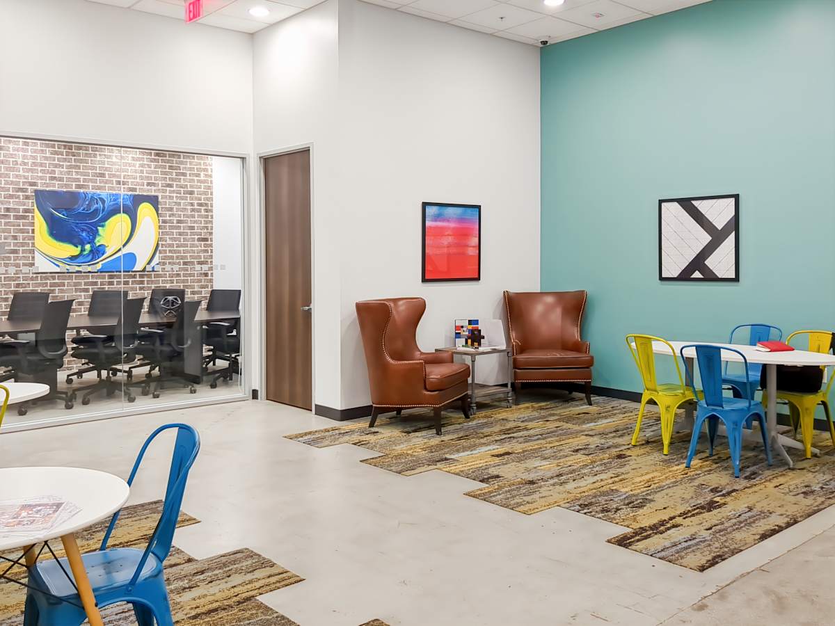 Galleria Fort Lauderdale Regus (IWG) Galleria Fort Lauderdale