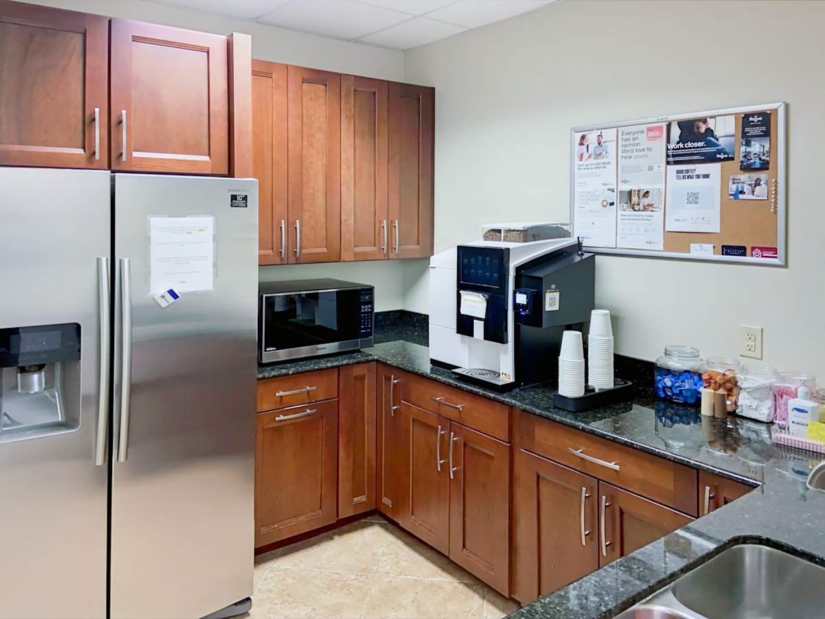 Regus (IWG) Galleria Village Bryan