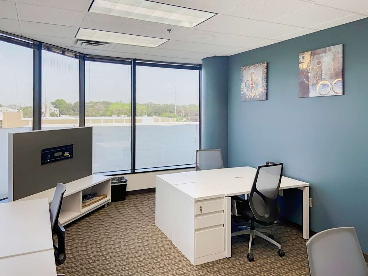 Regus (IWG) Galleria Village Bryan