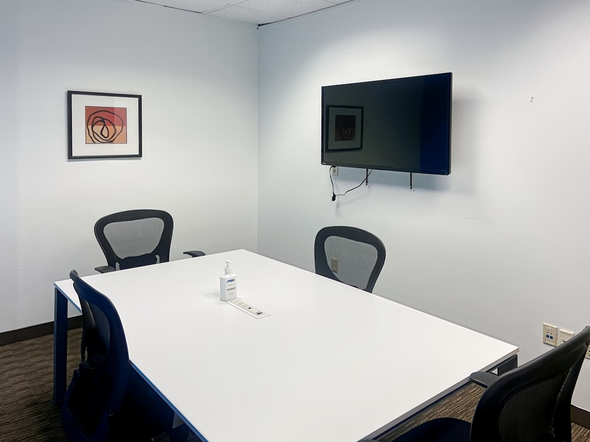 Regus (IWG) Galleria Village Bryan
