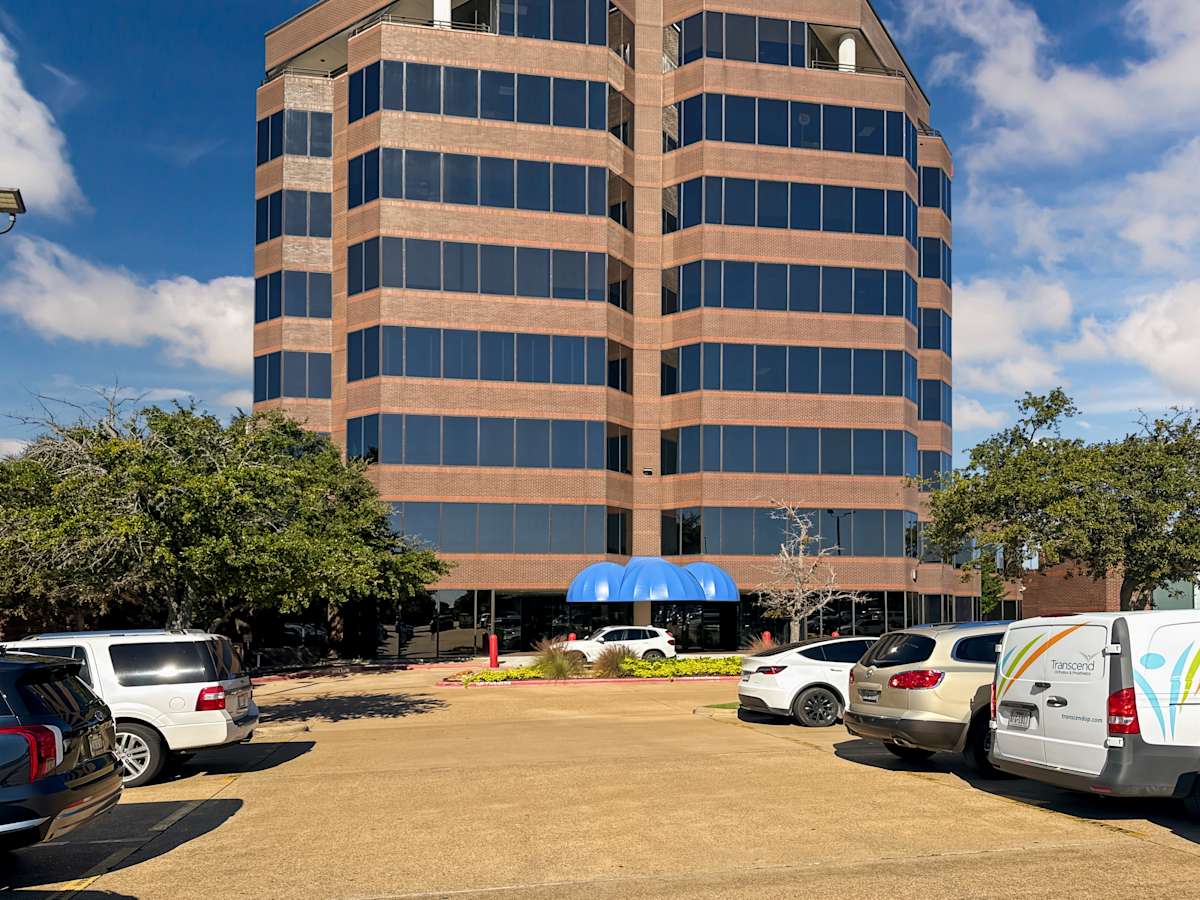 Regus (IWG) Galleria Village Bryan