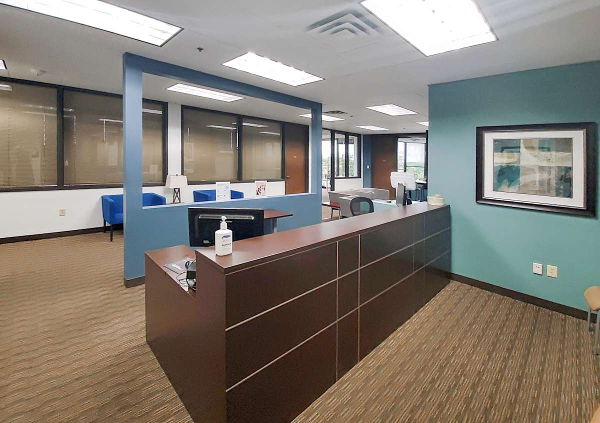 Regus (IWG) Galleria Village Bryan