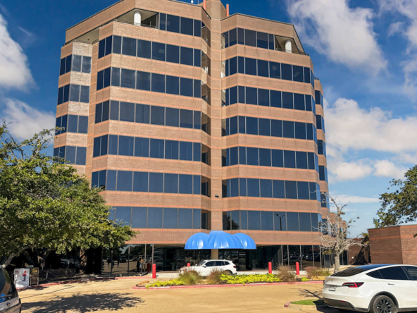 Regus (IWG) Galleria Village Bryan