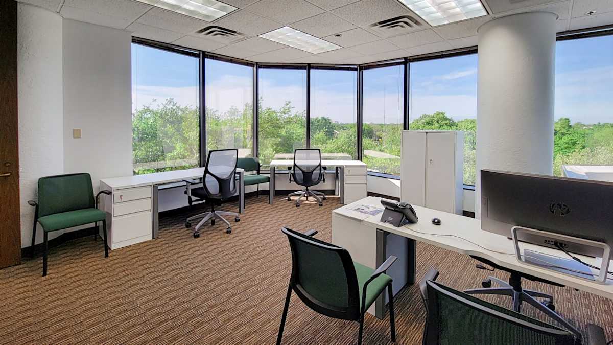Regus (IWG) Galleria Village Bryan