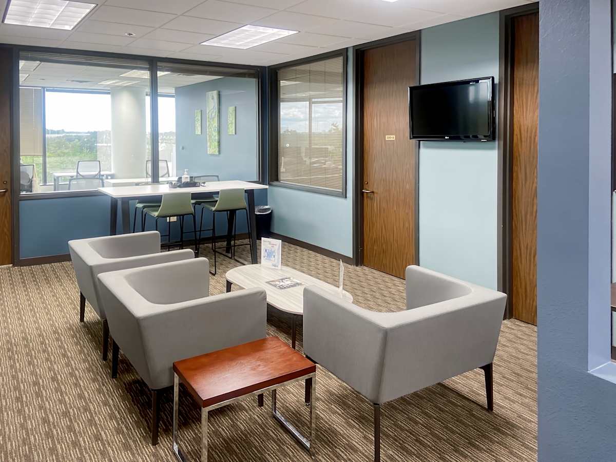 Regus (IWG) Galleria Village Bryan