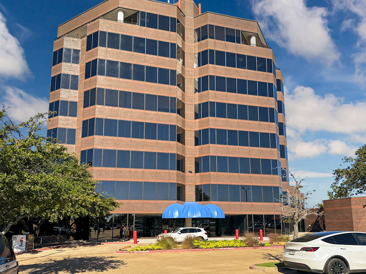 Regus (IWG) Galleria Village Bryan