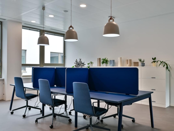 Regus (IWG) Galvaniho Bratislava