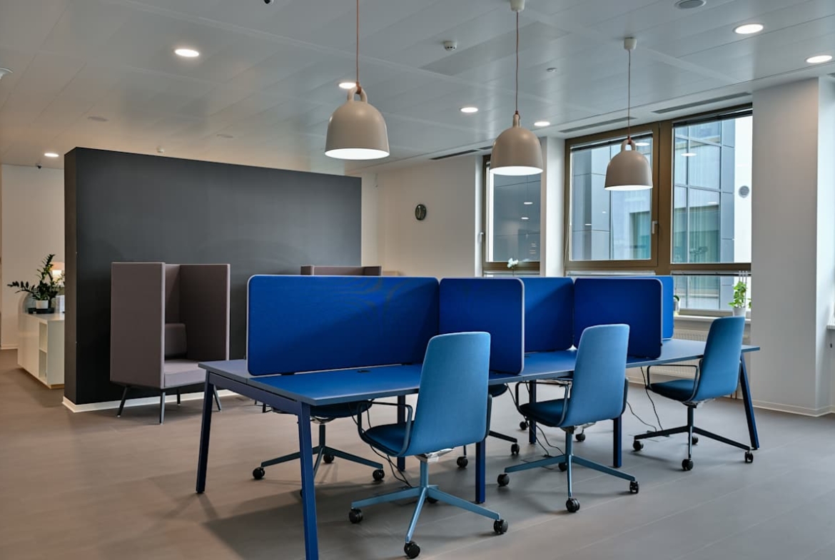 Regus (IWG) Galvaniho Bratislava