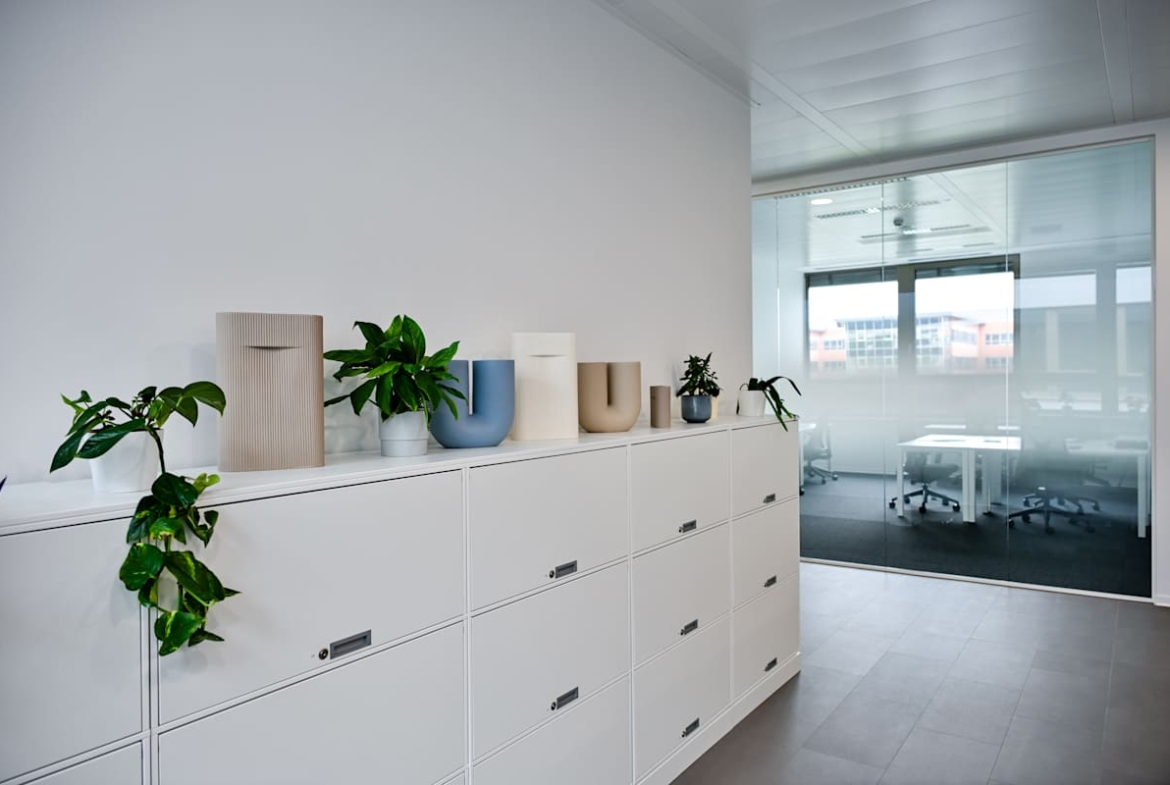 Regus (IWG) Galvaniho Bratislava