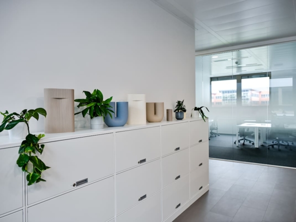 Regus (IWG) Galvaniho Bratislava