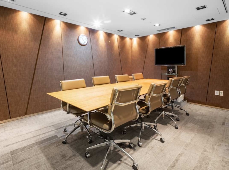 Regus (IWG) Gangnam Building Seoul