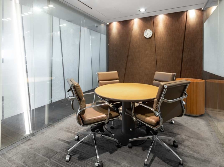 Regus (IWG) Gangnam Building Seoul