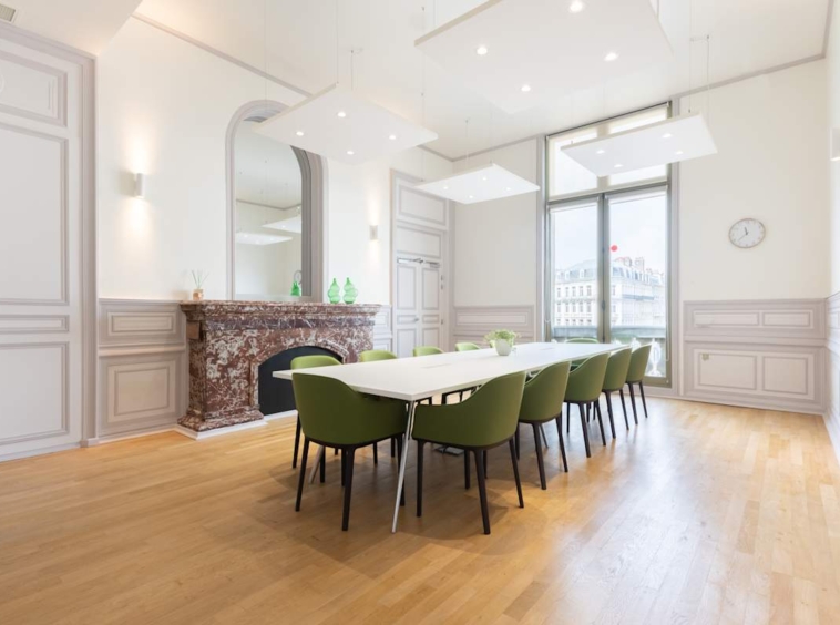 Regus (IWG) Gare de Lille Flandres Lille