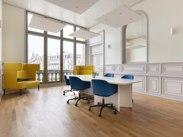 Regus (IWG) Gare de Lille Flandres Lille