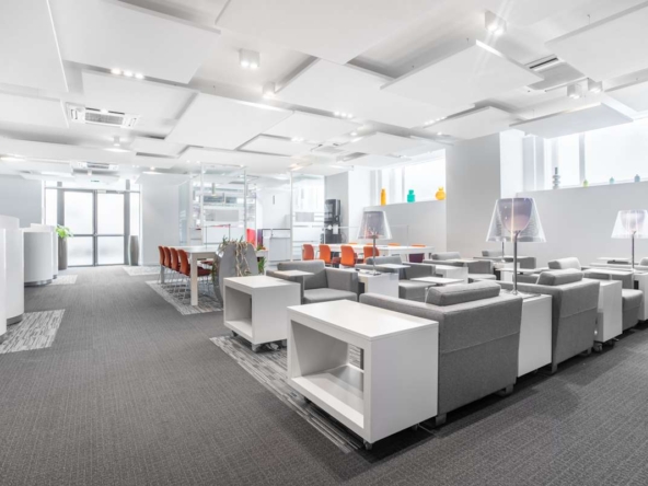 HQ (IWG) Gare de Nancy Ville Nancy