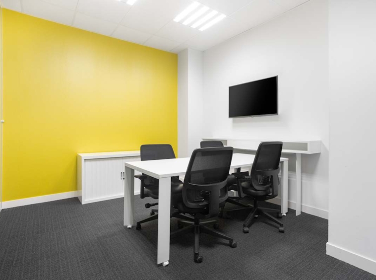 HQ (IWG) Gare de Nancy Ville Nancy