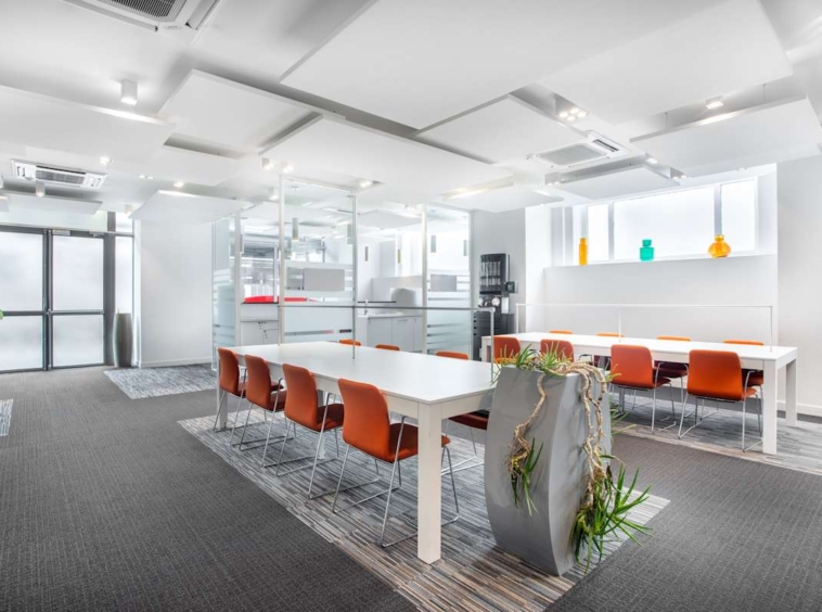 HQ (IWG) Gare de Nancy Ville Nancy