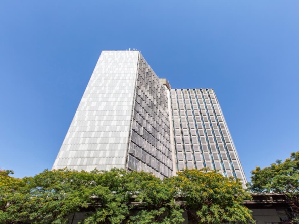 Regus (IWG) Garibaldi Train Station Naples