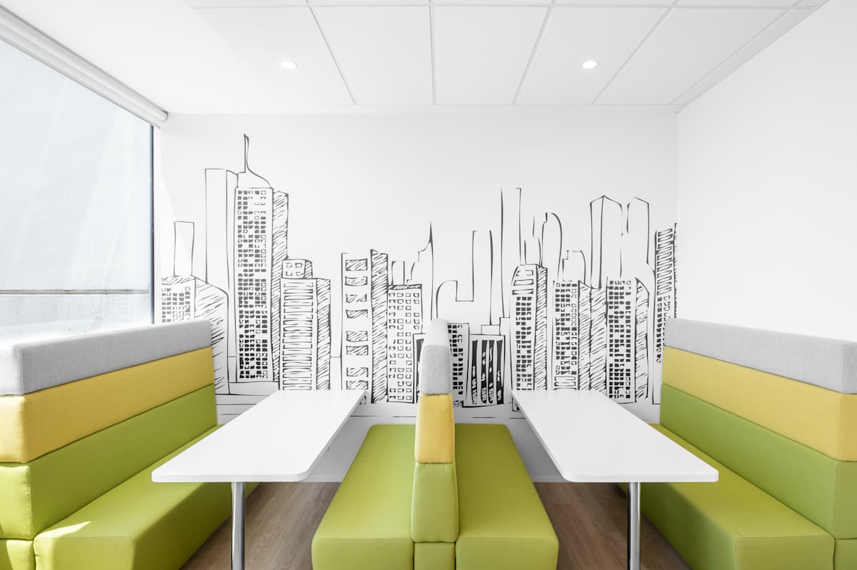 Regus (IWG) Gateway Business Centre Pialligo