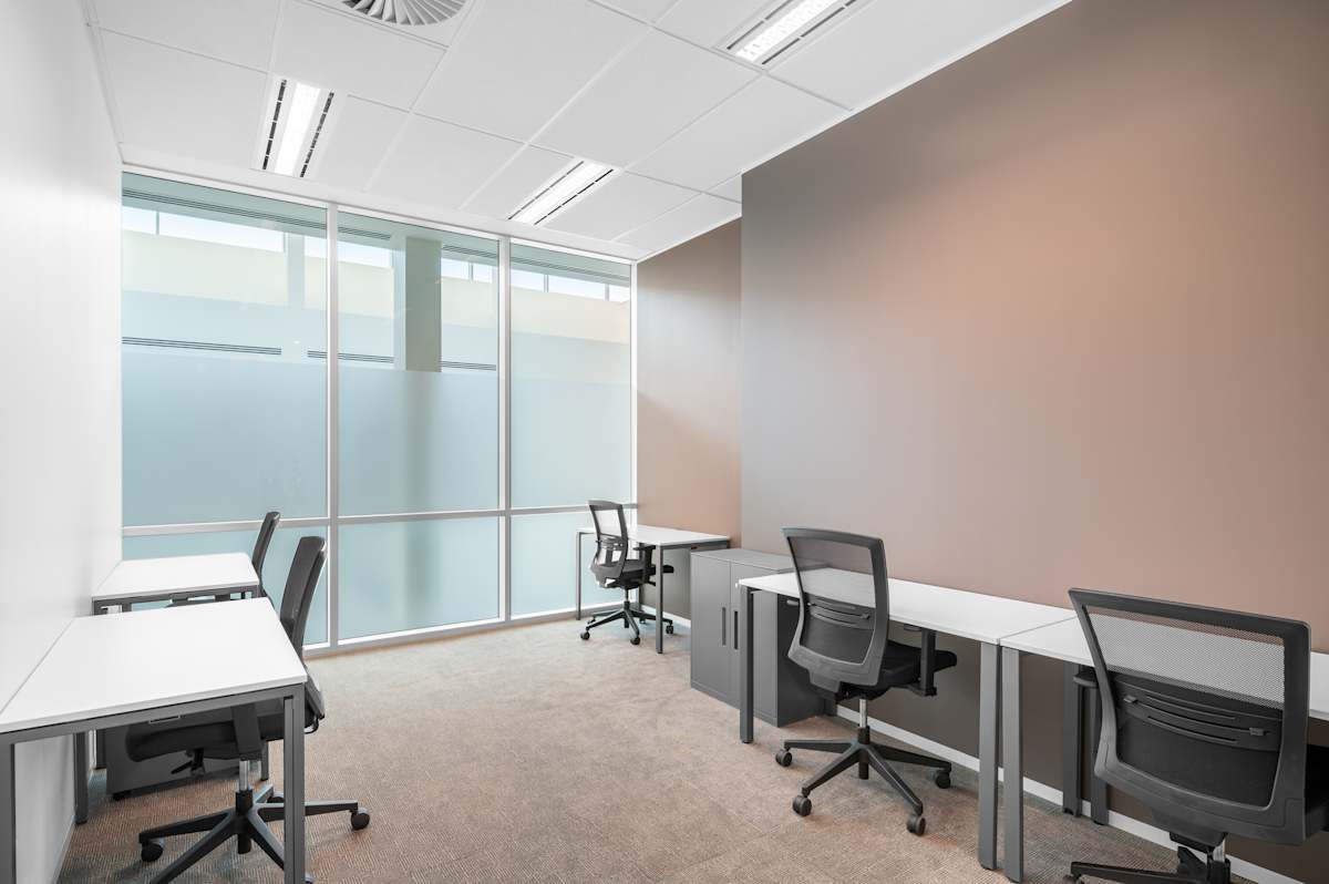Regus (IWG) Gateway Business Centre Pialligo