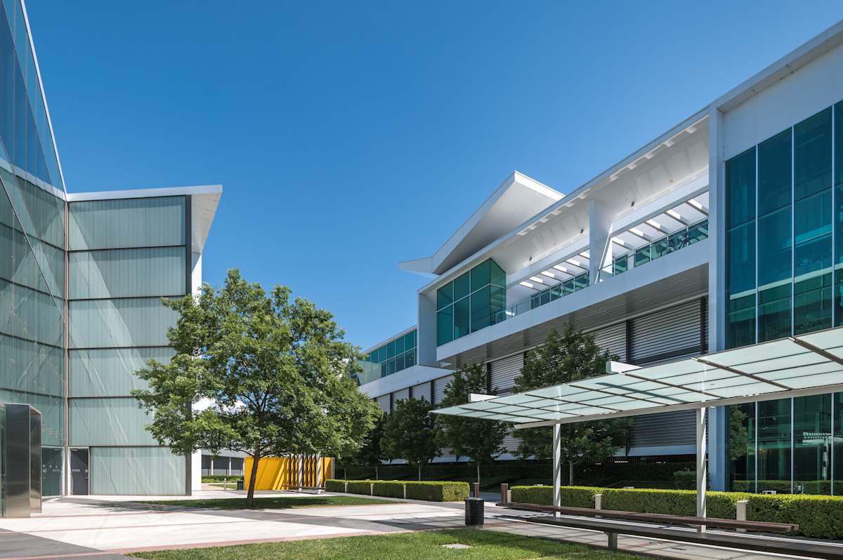 Regus (IWG) Gateway Business Centre Pialligo