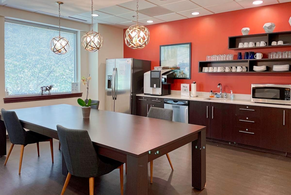 Regus (IWG) Gateway Corporate Chadds Ford