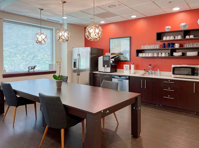 Regus (IWG) Gateway Corporate Chadds Ford