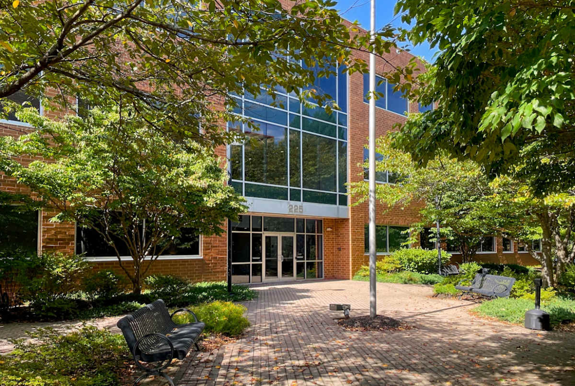 Regus (IWG) Gateway Corporate Chadds Ford