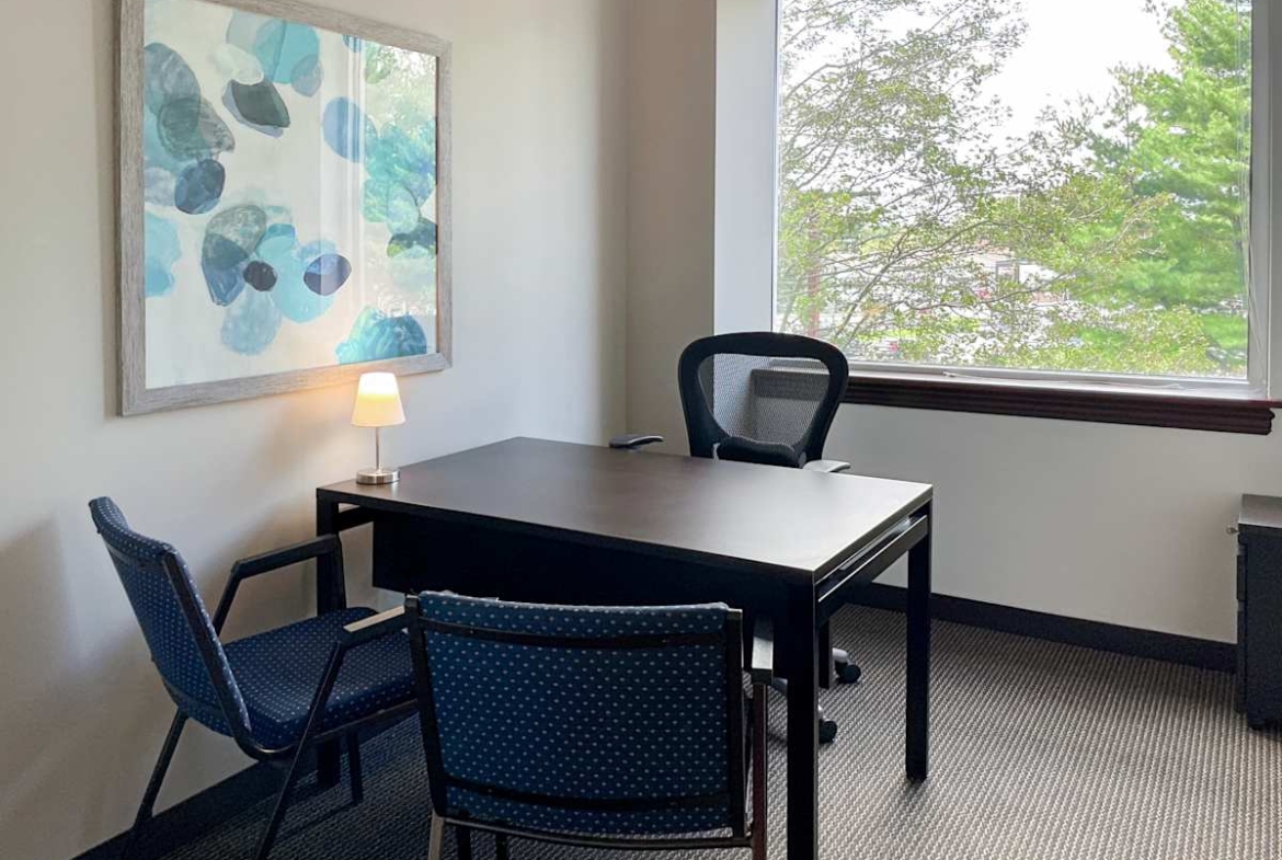 Regus (IWG) Gateway Corporate Chadds Ford