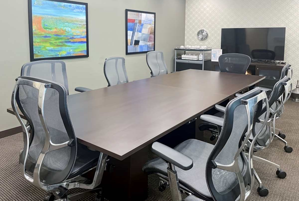 Regus (IWG) Gateway Corporate Chadds Ford