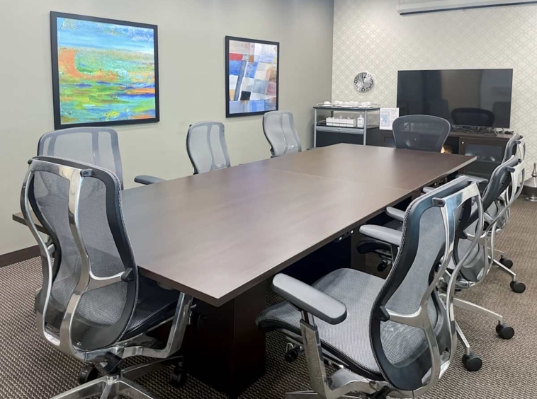 Regus (IWG) Gateway Corporate Chadds Ford