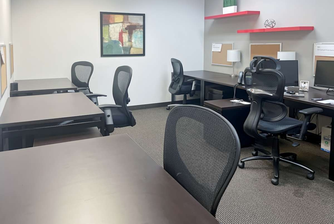 Regus (IWG) Gateway Corporate Chadds Ford