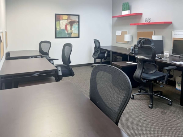 Regus (IWG) Gateway Corporate Chadds Ford