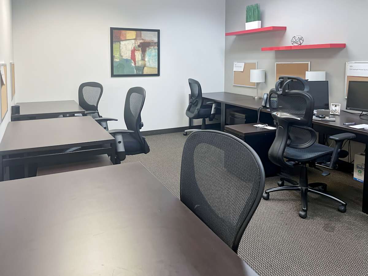 Gateway Corporate Chadds Ford Regus (IWG) Gateway Corporate Chadds Ford
