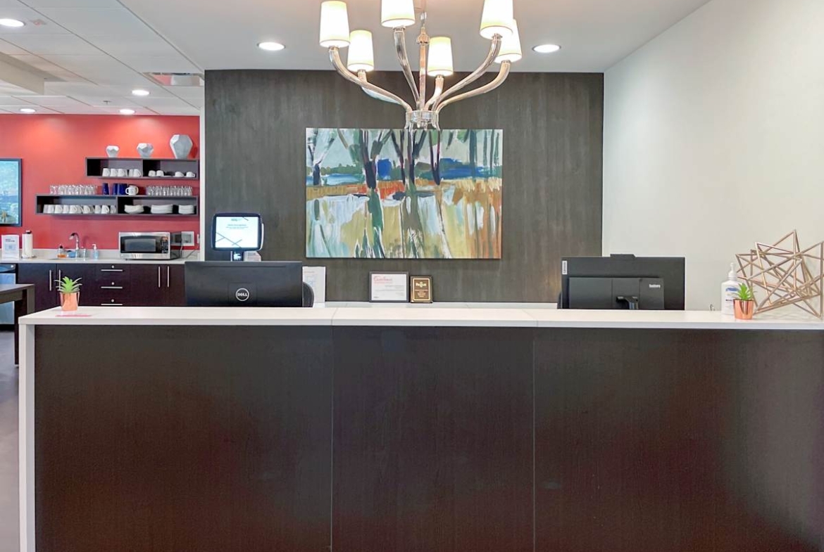 Regus (IWG) Gateway Corporate Chadds Ford
