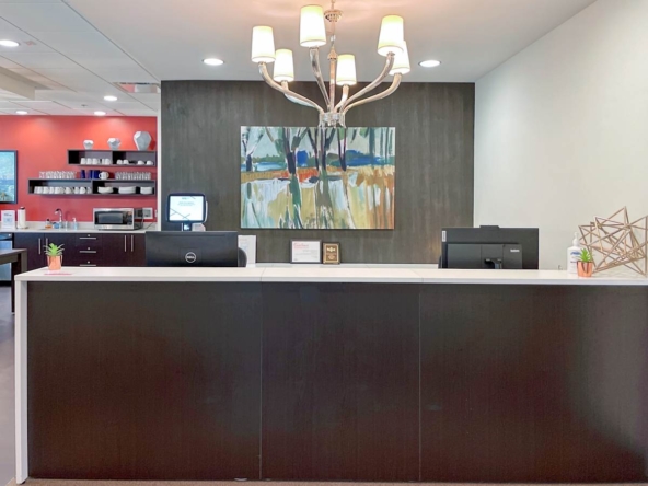 Regus (IWG) Gateway Corporate Chadds Ford