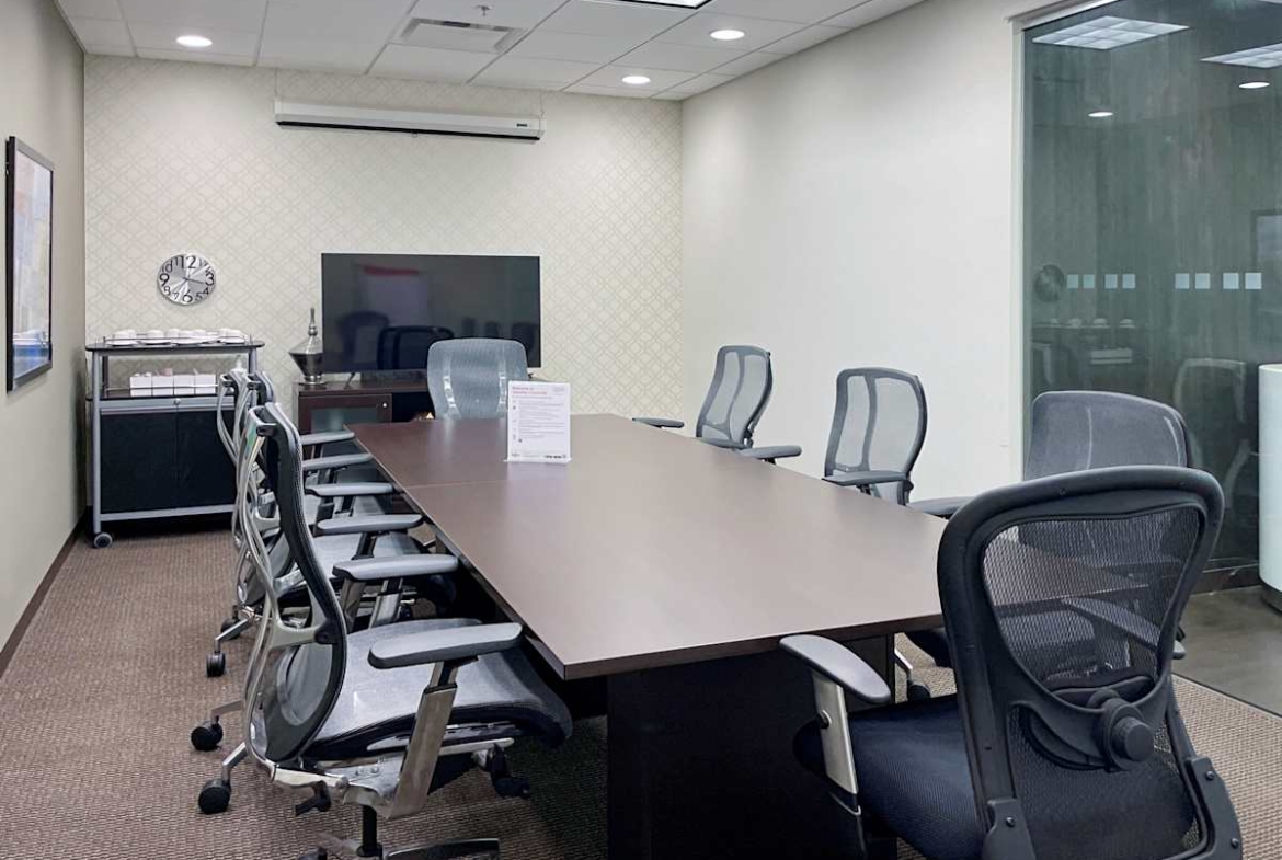 Regus (IWG) Gateway Corporate Chadds Ford