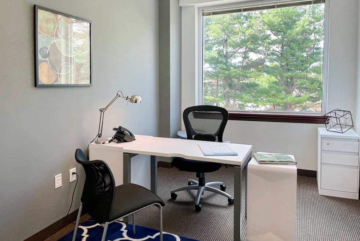 Regus (IWG) Gateway Corporate Chadds Ford