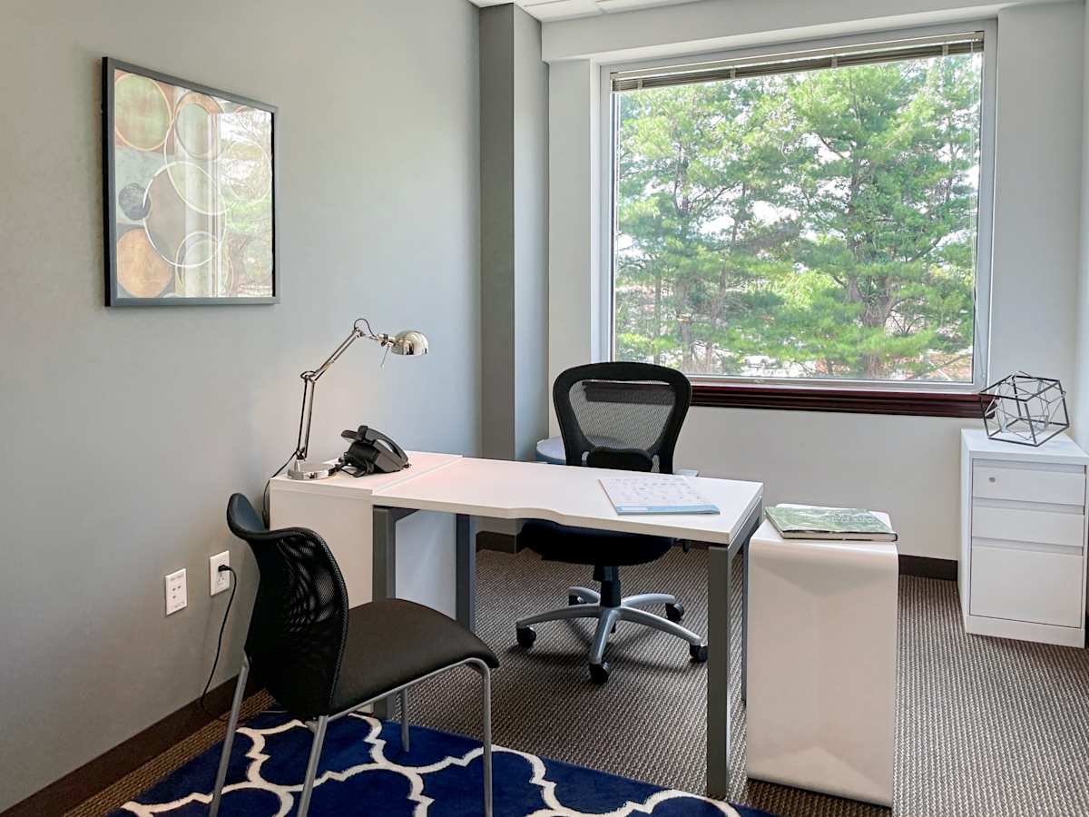 Gateway Corporate Chadds Ford Regus (IWG) Gateway Corporate Chadds Ford