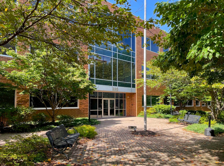 Regus (IWG) Gateway Corporate Chadds Ford