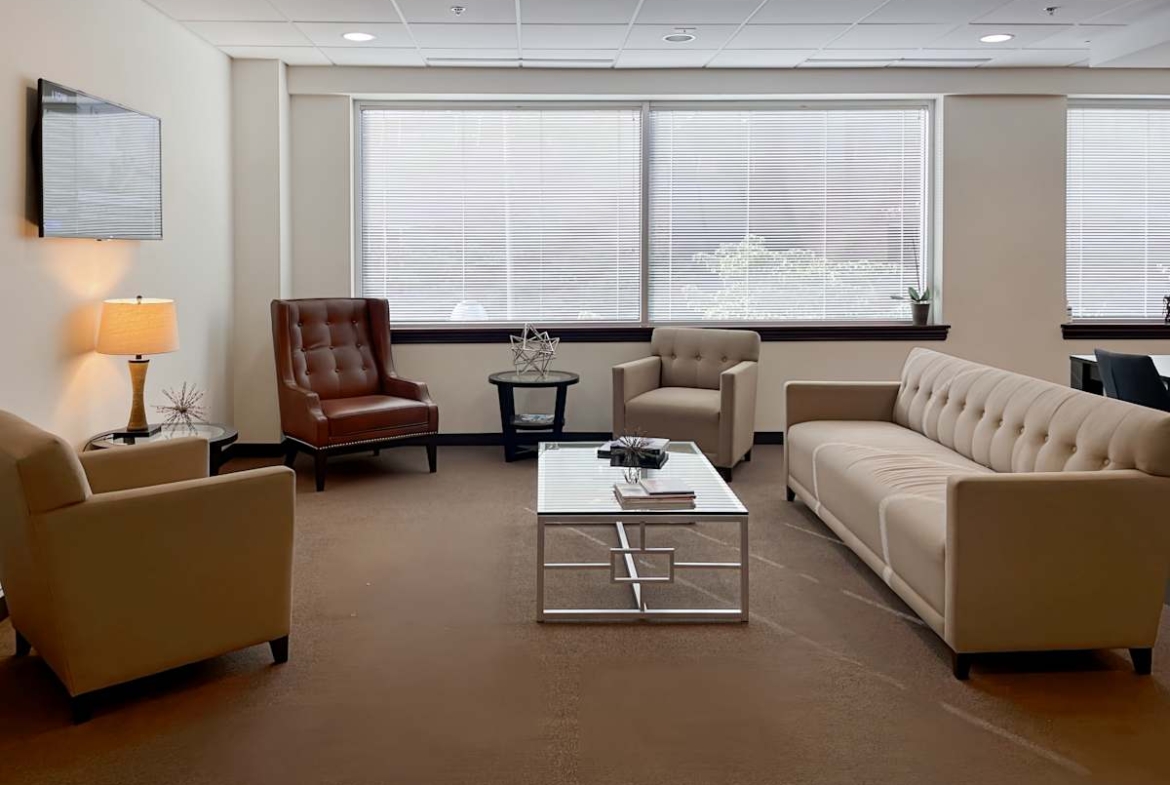 Regus (IWG) Gateway Corporate Chadds Ford