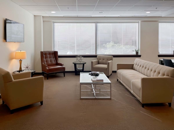 Regus (IWG) Gateway Corporate Chadds Ford