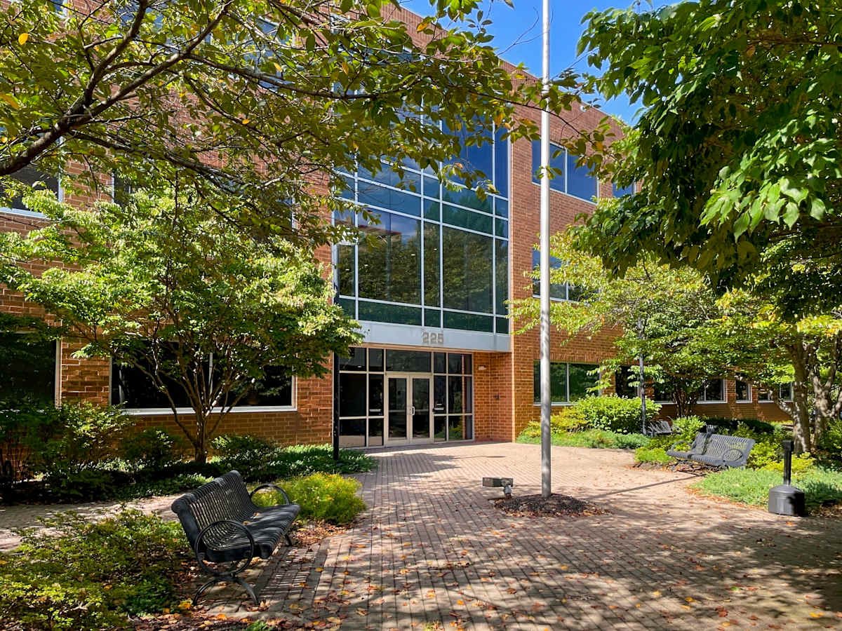 Gateway Corporate Chadds Ford Regus (IWG) Gateway Corporate Chadds Ford