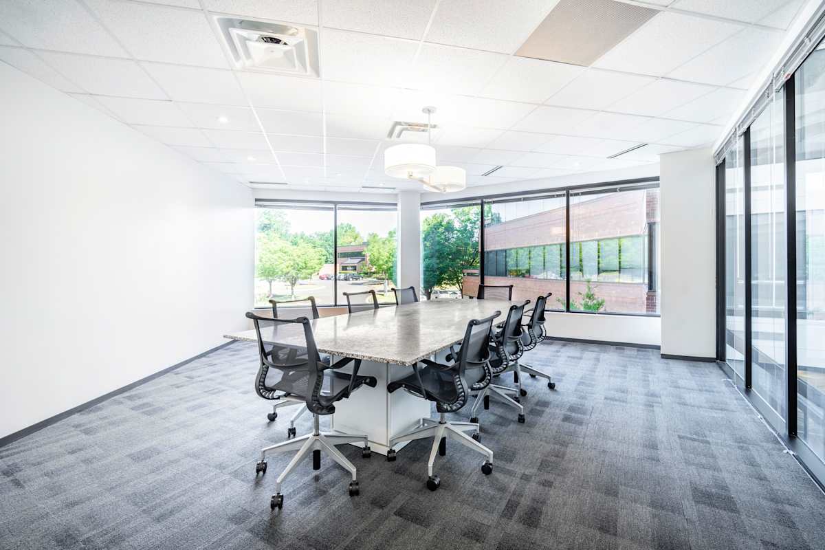 Regus (IWG) Gateway Corporate Park Columbia