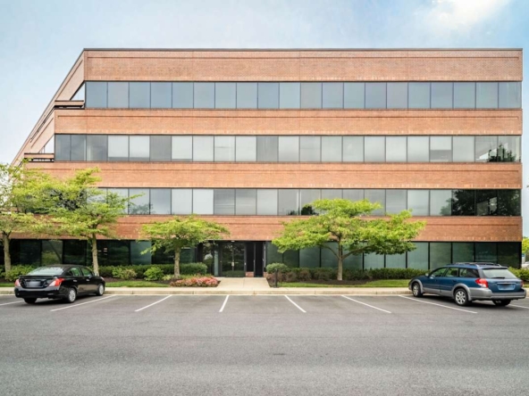 Regus (IWG) Gateway Corporate Park Columbia