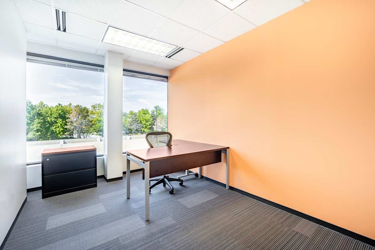 Regus (IWG) Gateway Corporate Park Columbia