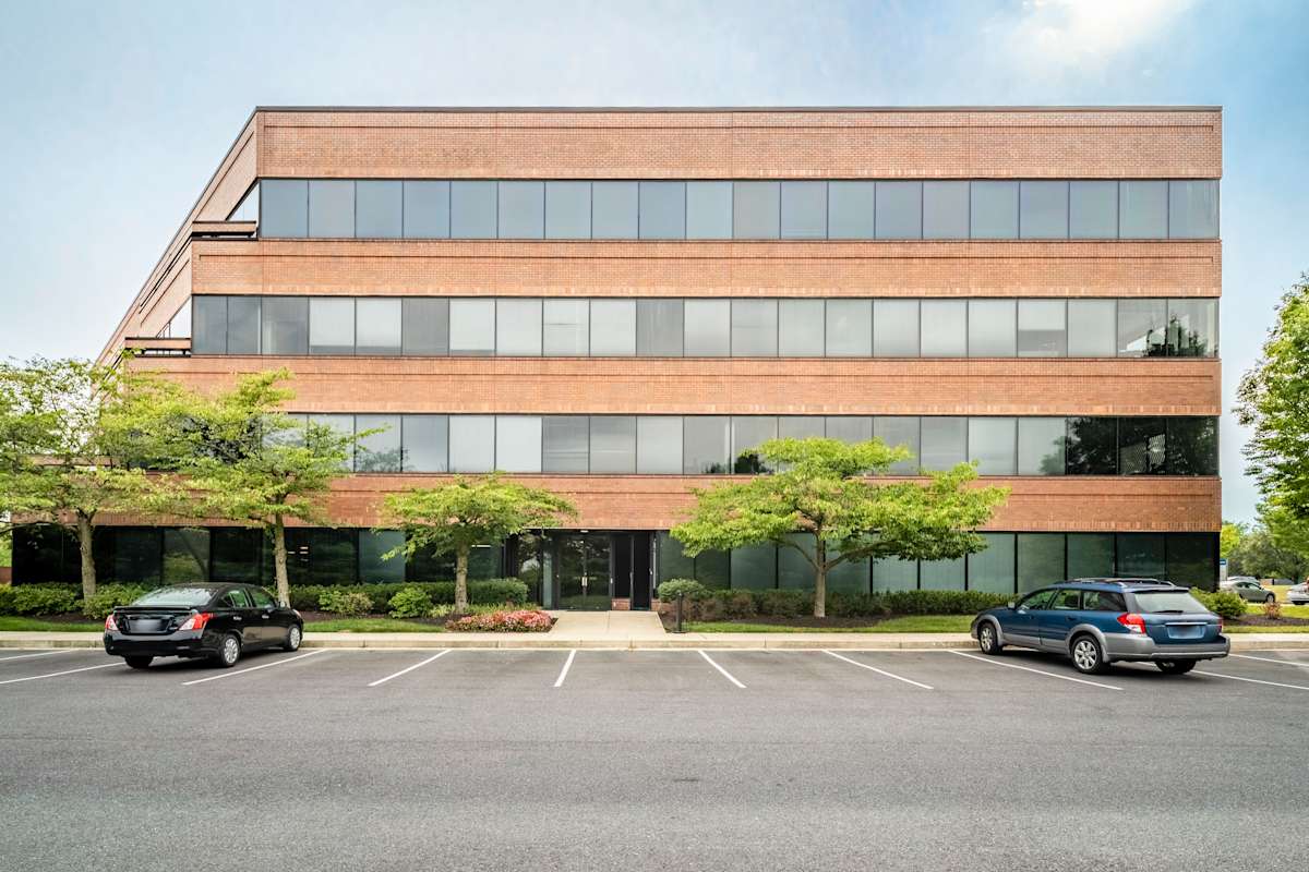 Regus (IWG) Gateway Corporate Park Columbia