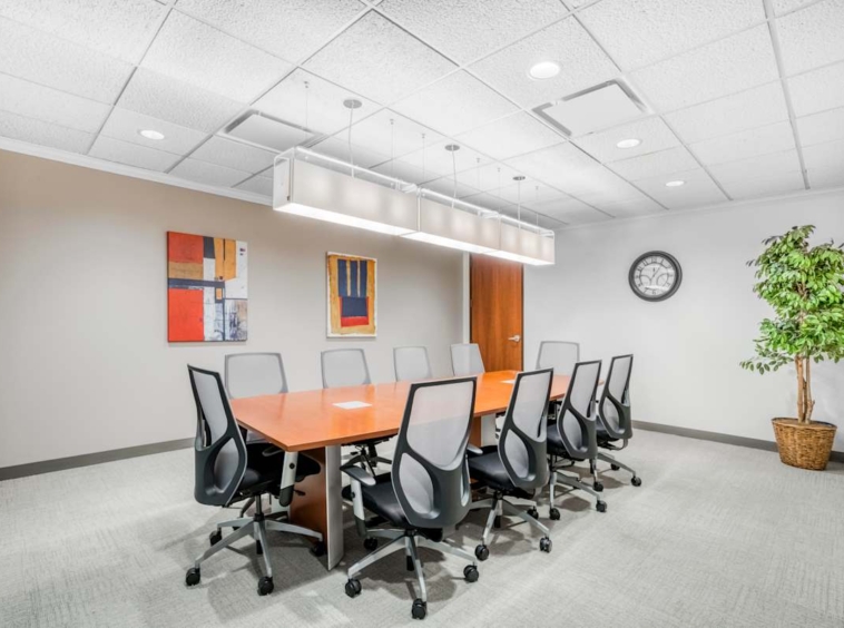 HQ (IWG) Gateway Executive Park Schaumburg