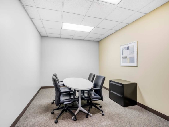 HQ (IWG) Gateway Executive Park Schaumburg